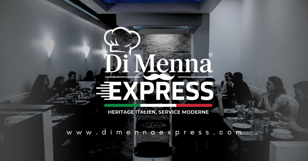 DiMenna EXPRESS - Restaurant Italien Authentique à Repentigny | Depuis 1971
